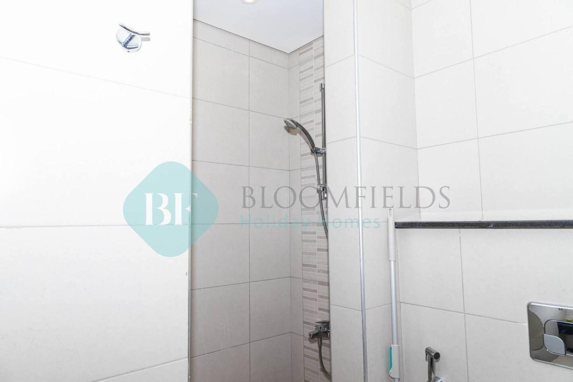 Apartment Bloomfields Spacious Stu In Raha The View
