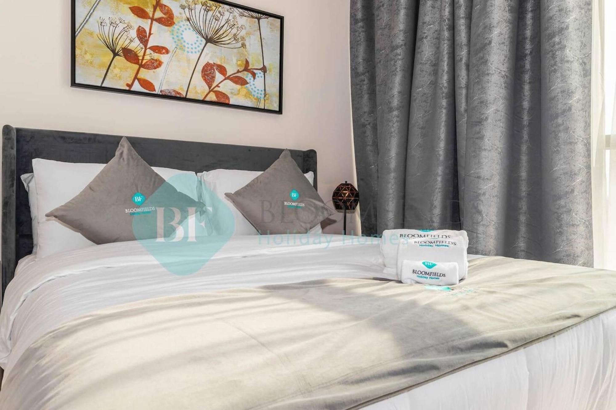 Bloomfields Spacious Stu In Raha The View Apartment *